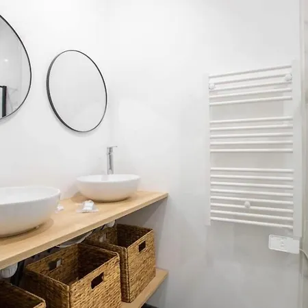 Apartamento Les 6 Phoceens
