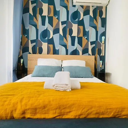 Apartamento Les 6 Phoceens